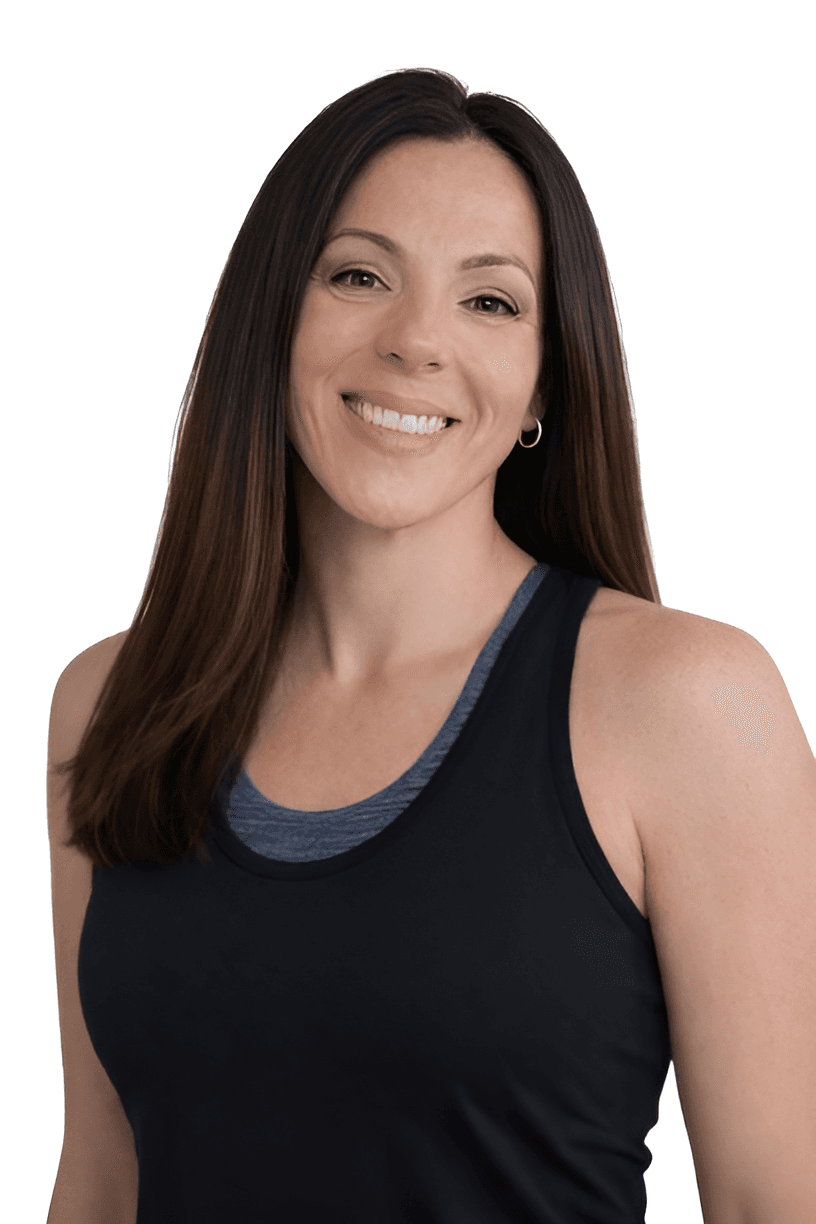 Coach Lola headshot