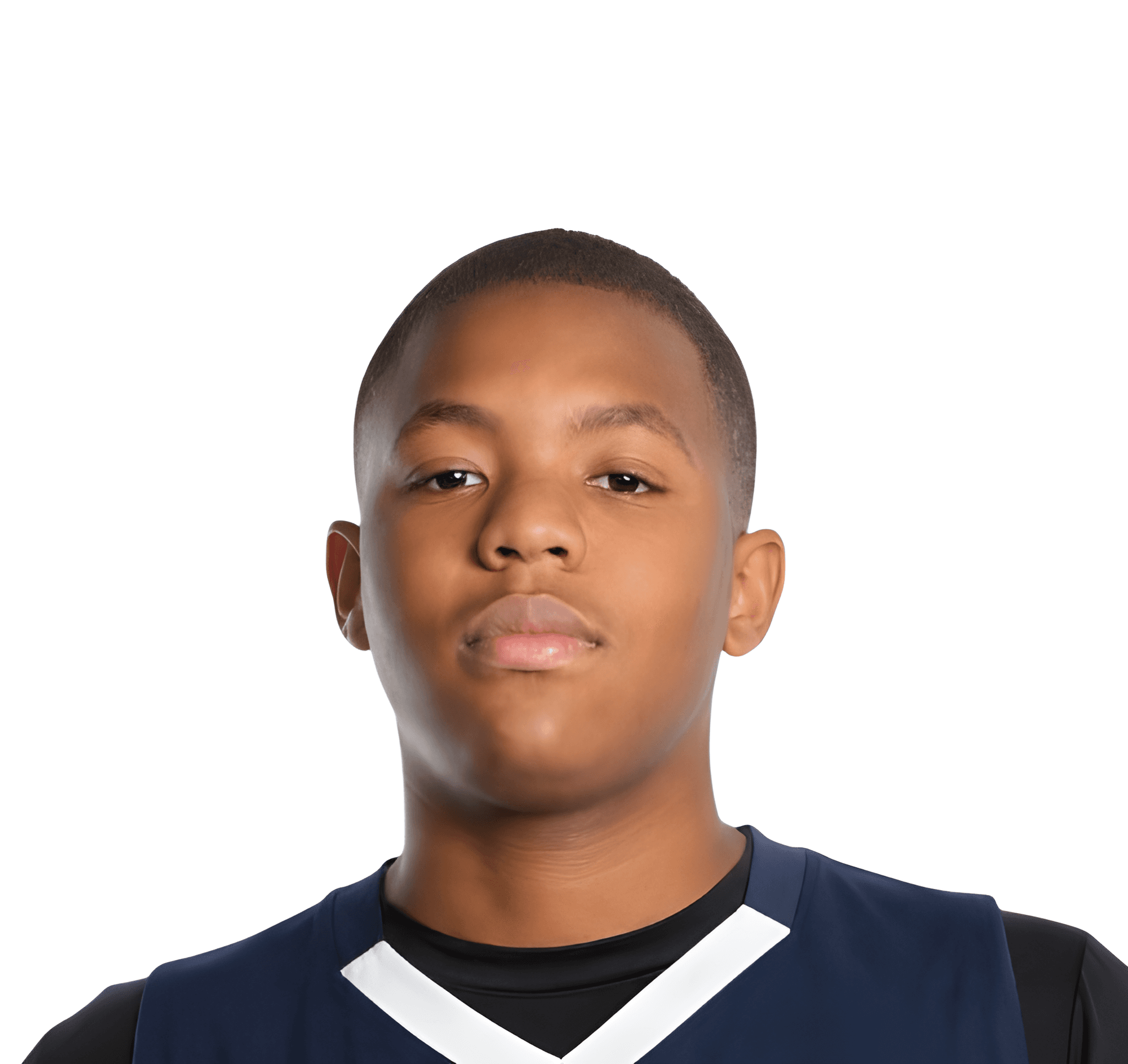 Coach Luke headshot
