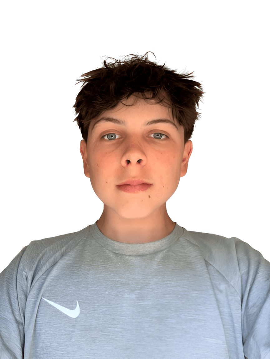 Coach Peyton headshot